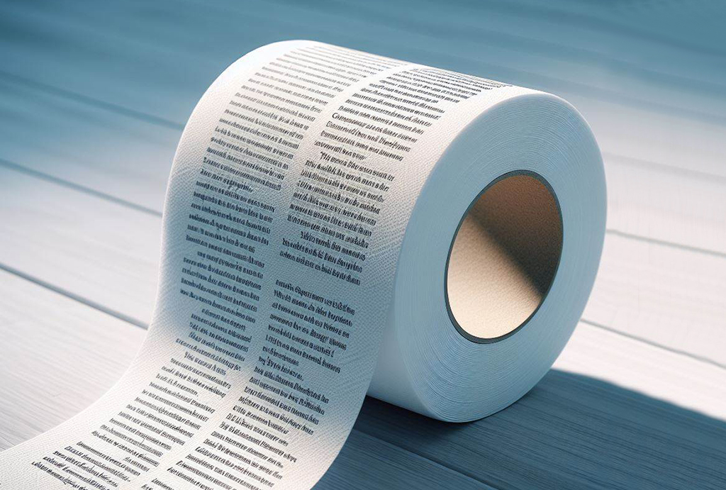 Scrivere è come fare la&nbsp;cacca