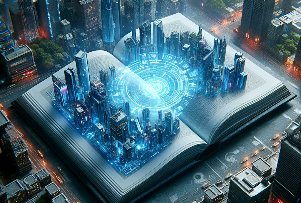 Cronache da un altro&nbsp;futuro