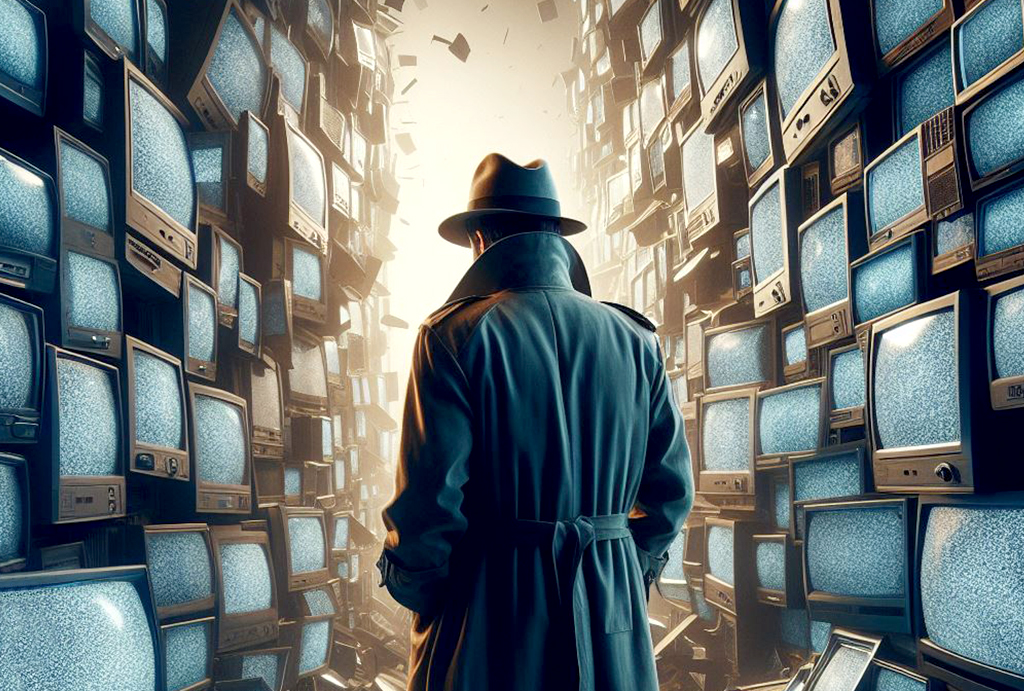 OFF: genesi di un’utopia