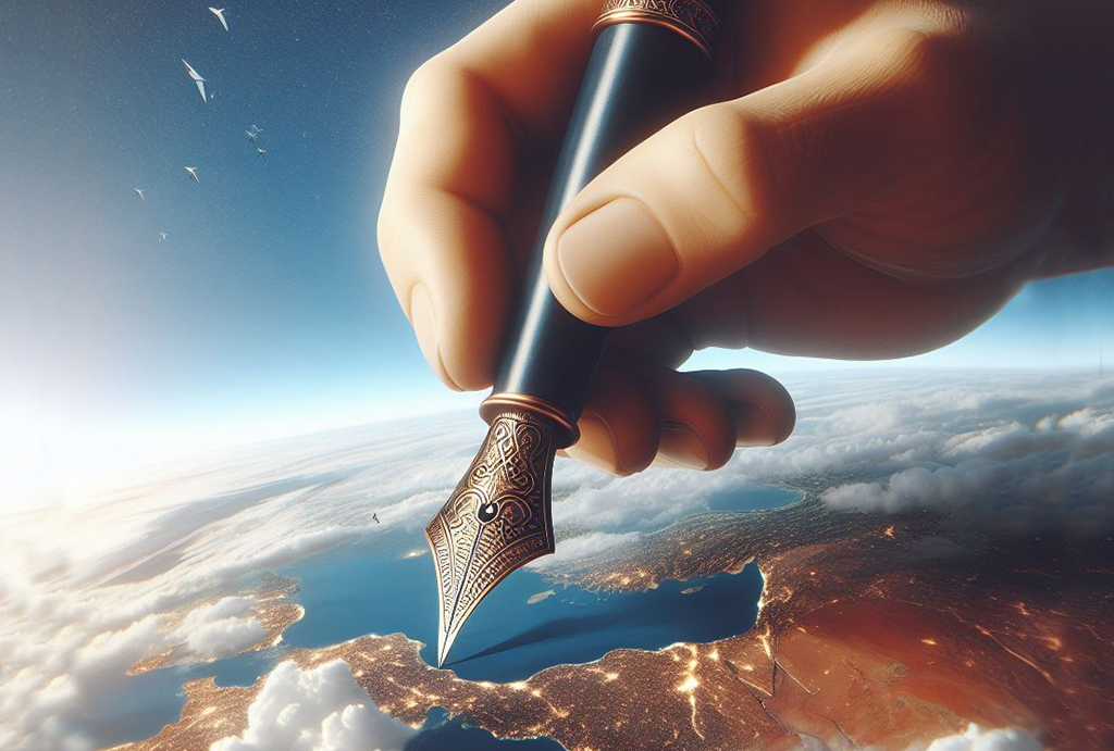 Il settimo giorno mi&nbsp;riposo