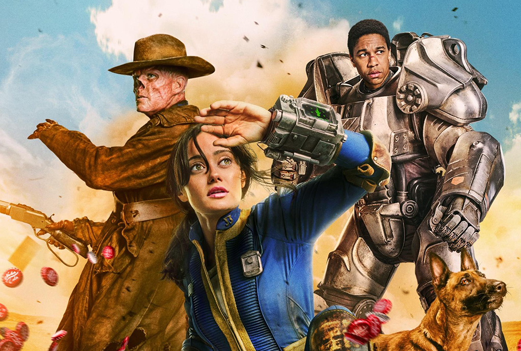 Fallout (2024)