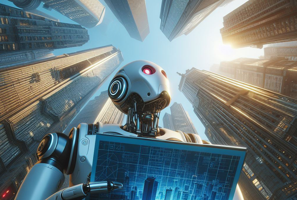 Benvenuti ad Atlantia