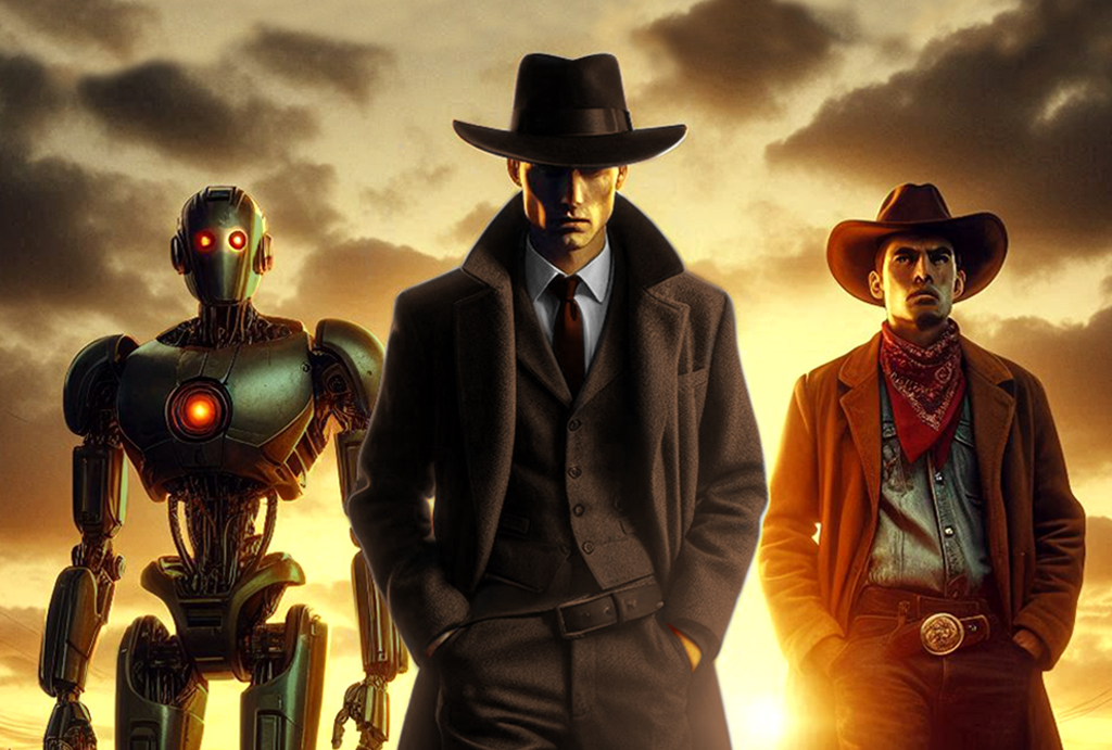 Tre è meglio di&nbsp;uno