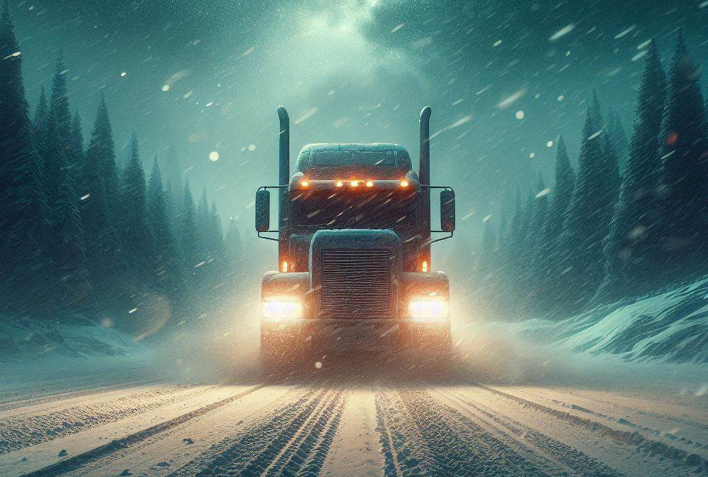 Crocevia di ghiaccio