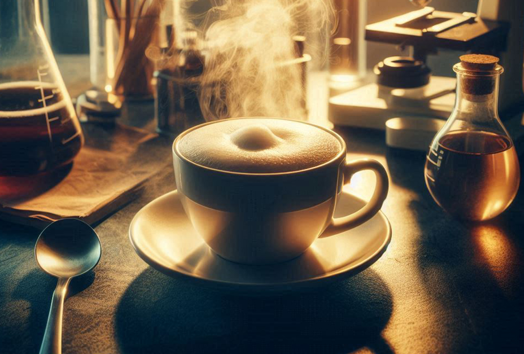 Un caffè di&nbsp;troppo