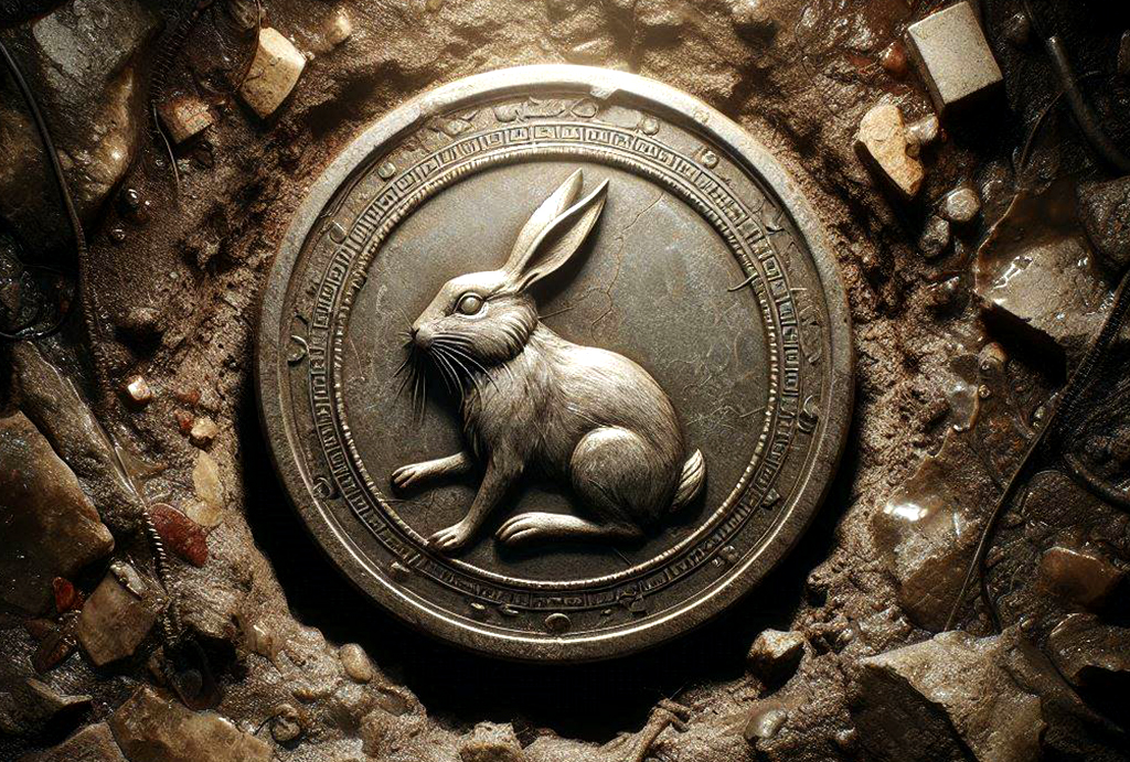 La tana del&nbsp;coniglio